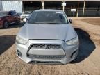 2013 Mitsubishi Outlander Sport ES