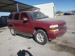 2005 Chevrolet Tahoe C1500 for sale in Anthony, TX