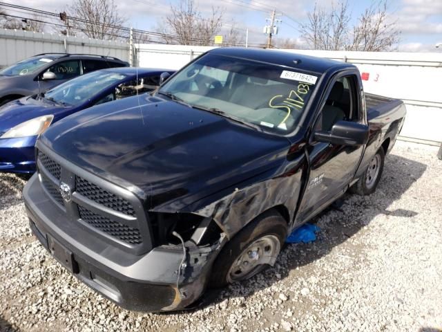 2014 Dodge RAM 1500 ST