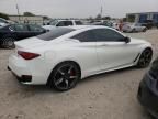 2022 Infiniti Q60 RED Sport 400