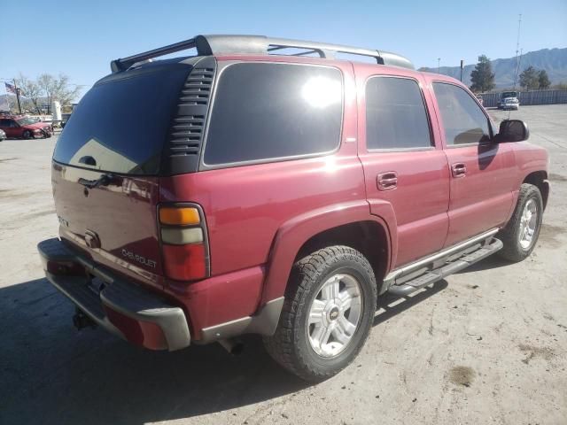 2005 Chevrolet Tahoe C1500