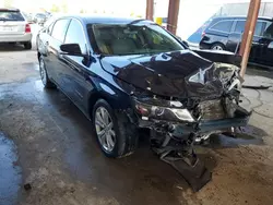 Chevrolet Vehiculos salvage en venta: 2018 Chevrolet Impala LT