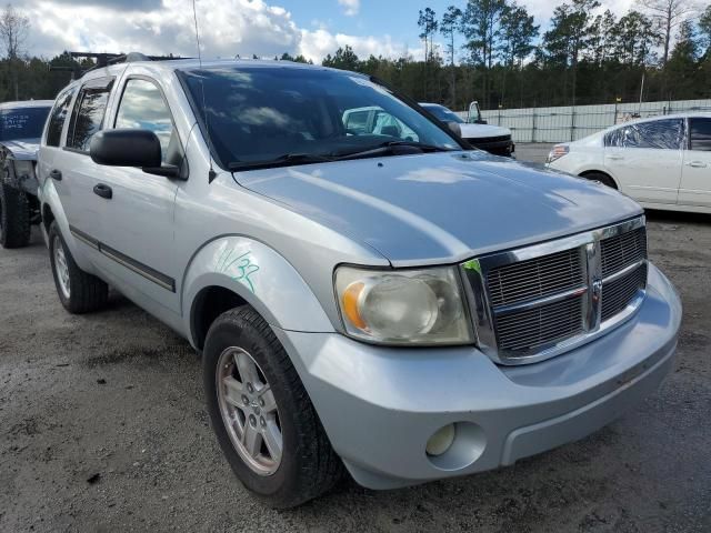 2007 Dodge Durango SLT