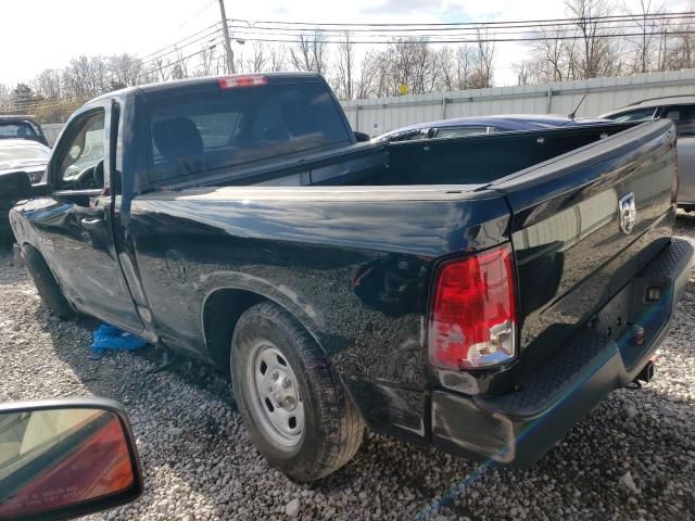 2014 Dodge RAM 1500 ST