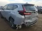 2022 Honda CR-V EXL