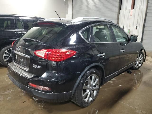 2014 Infiniti QX50