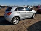 2013 Mitsubishi Outlander Sport ES