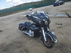 Indian Motorcycle Co. Roadmaster salvage cars for sale: 2020 Indian Motorcycle Co. Roadmaster