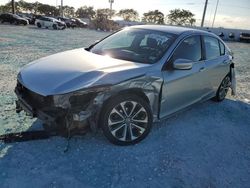 2015 Honda Accord Sport en venta en Homestead, FL