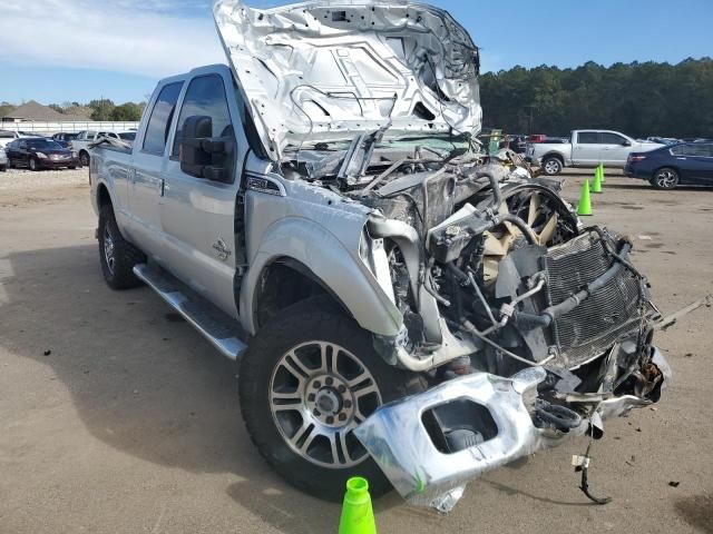 2016 Ford F250 Super Duty