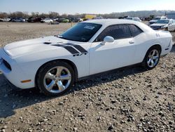 Dodge Challenger salvage cars for sale: 2011 Dodge Challenger R/T