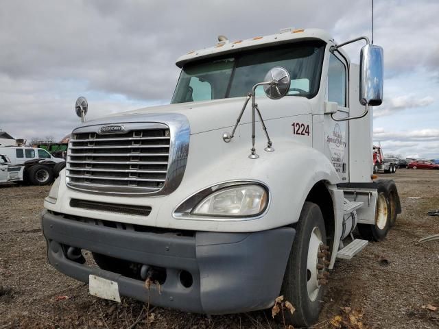 2012 Freightliner Conventional Columbia