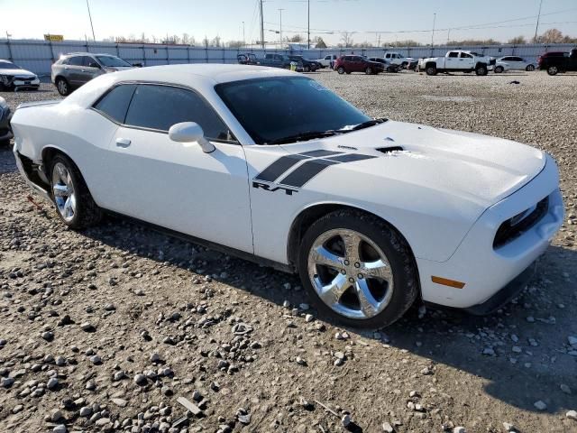 2011 Dodge Challenger R/T