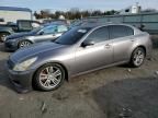 2008 Infiniti G35