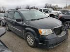 2010 Chrysler Town & Country Touring Plus