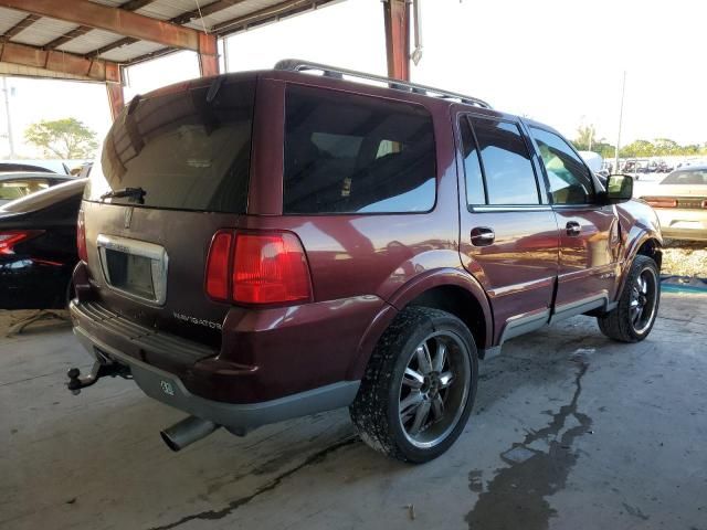 2003 Lincoln Navigator