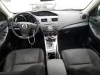 2011 Mazda 3 I