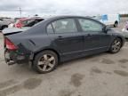 2008 Honda Civic EXL