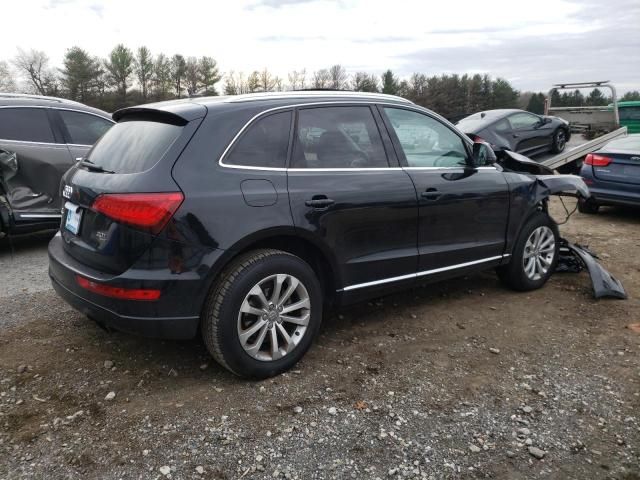 2014 Audi Q5 Premium Plus