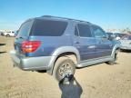 2002 Toyota Sequoia SR5