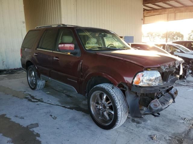 2003 Lincoln Navigator