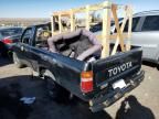 1992 Toyota Pickup 1/2 TON Short Wheelbase STB