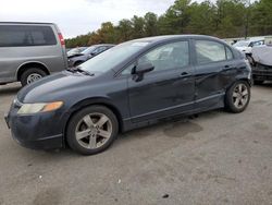 2008 Honda Civic EXL en venta en Brookhaven, NY