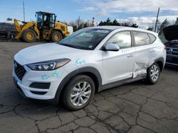 2020 Hyundai Tucson SE for sale in Brighton, CO