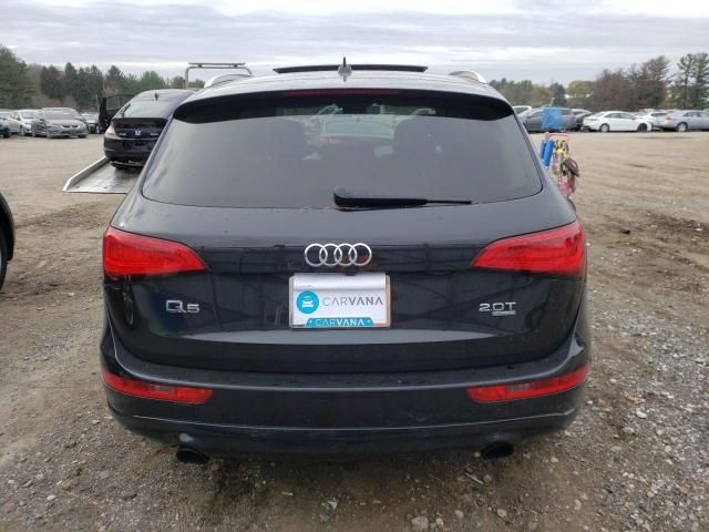 2014 Audi Q5 Premium Plus