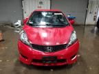 2013 Honda FIT Sport