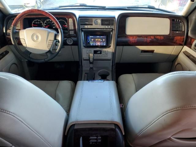 2003 Lincoln Navigator