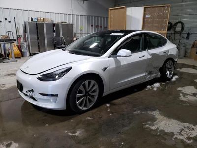 2019 Tesla Model 3 for sale in Des Moines, IA
