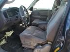 2002 Toyota Sequoia SR5