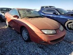 Cars With No Damage for sale at auction: 2002 Saturn SC1