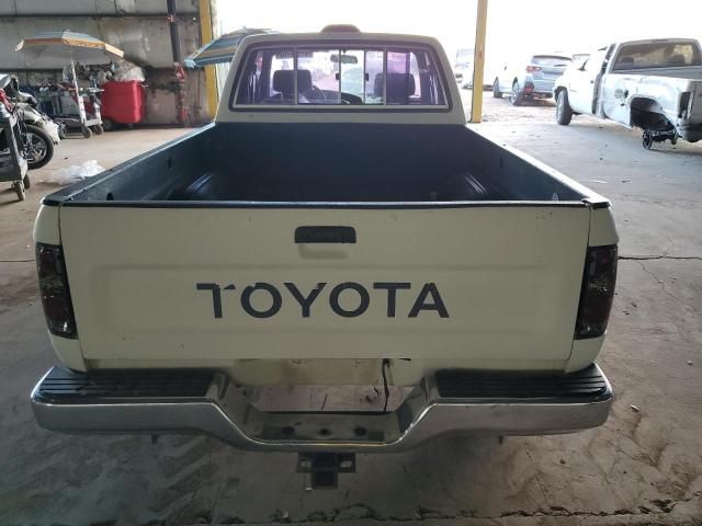 1994 Toyota Pickup 1/2 TON Extra Long Wheelbase