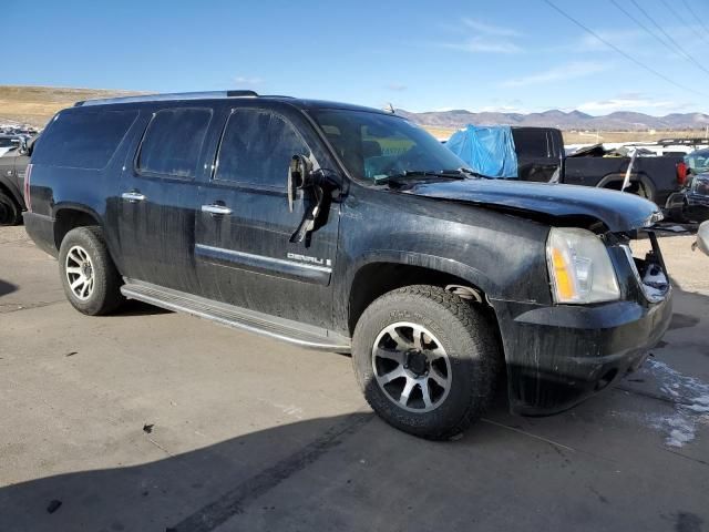 2007 GMC Yukon XL Denali