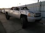 2008 Chevrolet Silverado C1500