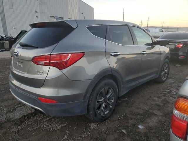 2015 Hyundai Santa FE Sport