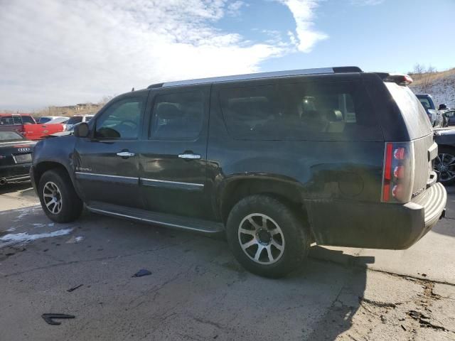 2007 GMC Yukon XL Denali