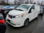 2013 Nissan NV200 2.5S