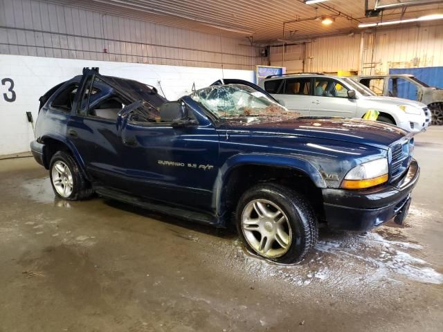 2000 Dodge Durango