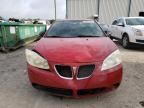 2007 Pontiac G6 GT