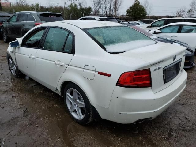 2005 Acura TL