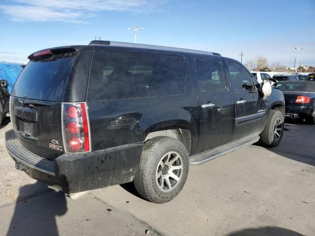 2007 GMC Yukon XL Denali