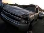 2008 Chevrolet Silverado C1500