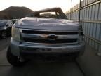 2008 Chevrolet Silverado C1500