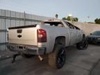 2008 Chevrolet Silverado C1500