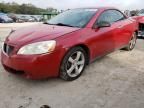 2007 Pontiac G6 GT