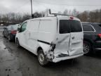 2013 Nissan NV200 2.5S