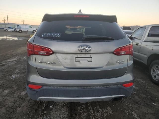 2015 Hyundai Santa FE Sport